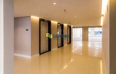 Imagem 7: Laje corporativa para locação na Vila Leopoldina com 20 vagas