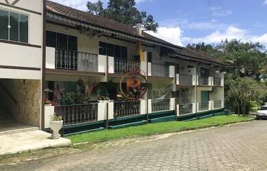 Imagem 3: Apartamento encantador pertinho da Praia de Porto Belo SC