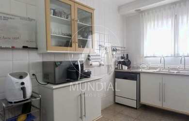 Imagem 9: Apartamento tipo - padrao 4 dormitórios/suite, cozinha planejada, portaria...