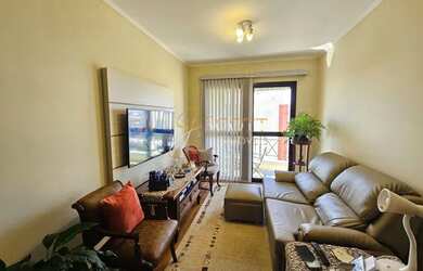 Imagem 5: Lindo apartamento a Venda na Vila Mascote 3 vagas depósito