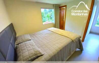 Imagem 15: Hotel Fazenda China Park - Chalé Montanha Locação Temporada