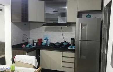 Imagem 1: Vendo ou troco por outro Casa vem que da negociação