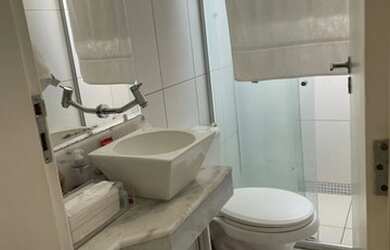 Imagem 4: Apartamento venda imbui rua das araras 2/4 Imbui salvador Bahia