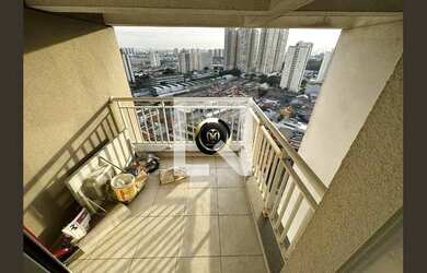 Imagem 6: Apartamento à Venda - Vila Augusta, 2 Quartos, 52 m2