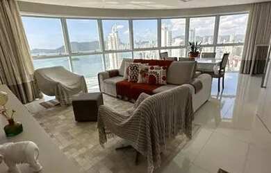 Imagem 6: Apartamento com 4 dormitórios para alugar, 131 m² por R$ 20.000/mês...