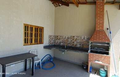 Imagem: A fazenda possui 130m² de Área e está localizado em Mairinque