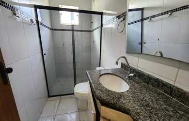 Imagem 14: Casa para venda com 3 quartos no bairro Alto das Flores - Betim - MG