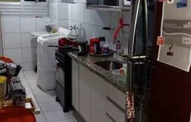 Imagem 6: Apartamento residencial mobiliado Condomínio Vita Club para Locação...