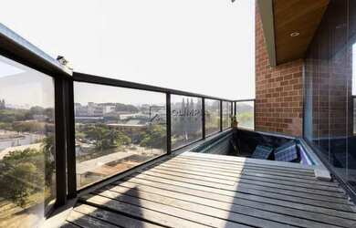 Imagem 14: Apartamento Locação Moema 239 m² 2 Dormitórios