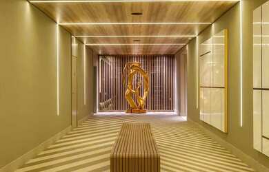 Imagem 9: Flat para alugar em Pinheiros - Edifício VHouse Faria Lima