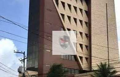 Imagem: O depósito possui 148m² de Área e está localizado em Candelária