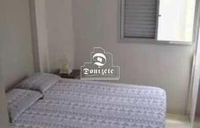 Imagem 5: Apartamento para venda tem 165 metros quadrados com 3 quartos em Campestre...