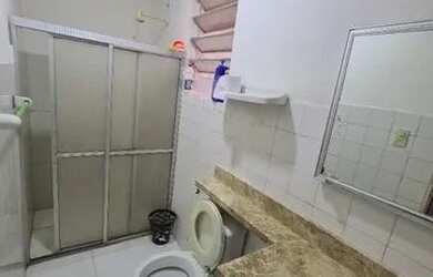 Imagem 5: Cj Jornalista frente a faculdade fametro, bairro chapada