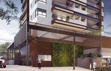 Imagem 3: APARTAMENTO RESIDENCIAL em São Paulo - SP, Alto da Boa Vista