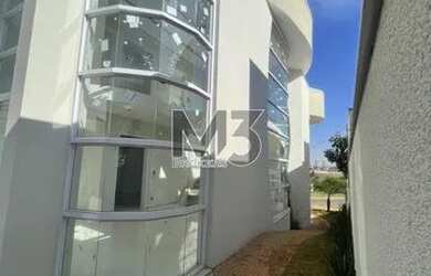 Imagem 7: Casa - Swiss Park - Campinas