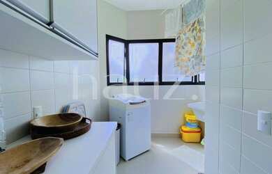 Imagem 13: APARTAMENTO À VENDA, COM 2 SUÍTES, 90M2, NA RIVIERA DE SÃO LOURENÇO...