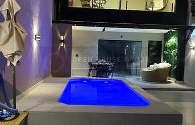 Imagem 1: Open House Vende Imóvel De 4 Quartos 2 Suíte em Piratiniga