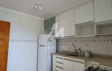 Imagem 2: Apartamento tipo - padrao 2 dormitórios, cozinha planejada, portaria...