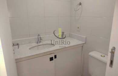 Imagem 5: Apartamento á venda - Freguesia Jacarepaguá - Rio de Janeiro - RJ