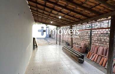 Imagem 11: Casa no Jóquei Clube. 3 Dormitórios