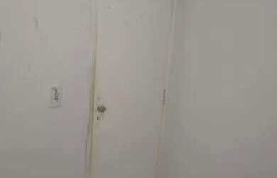 Imagem: A casa possui 2 Dormitórios, 1 Banheiro, 60m² de Área e