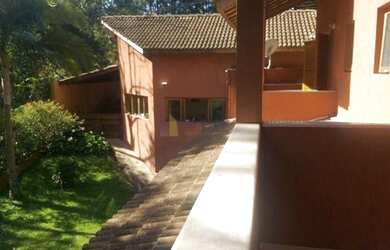 Imagem 8: Jundiaí - Casa de Condomínio - Loteamento Capital Ville