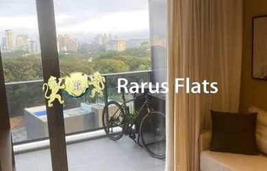 Imagem 5: Flat para alugar em Pinheiros - Edifício VHouse Faria Lima