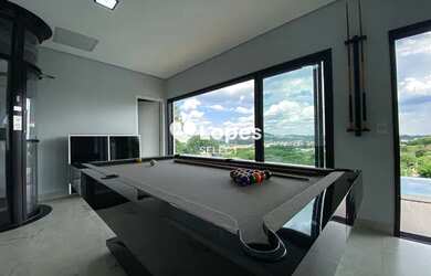 Imagem 6: Casa a Venda Condominio Picollo Villaggio Louveira São Paulo