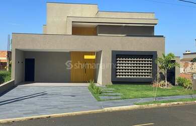 Imagem 1: Casa de condomínio para venda no Gaivota II