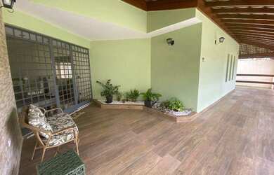 Imagem 5: Casa com 3 dormitórios à venda, 569 m² por R$ 3.500.000 - Jardim Novo...