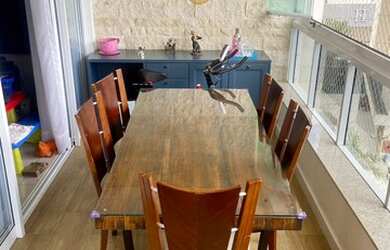 Imagem 15: Apartamento 139m², 03 suítes, Jardim Goiás - Goiânia - GO