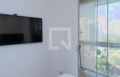 Imagem 8: Apartamento à Venda - Vila Augusta, 1 Quarto, 39 m2