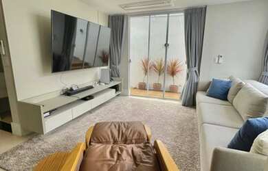 Imagem: Apartamento para venda possui 237 metros quadrados com 3 quartos