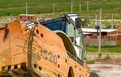 Imagem 16: Cansado de pagar aluguel!! venha construir a sua casa lotes a prestação em de aguas Lindas
