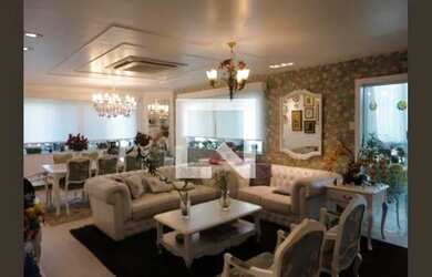 Imagem 7: Apartamento à Venda - Freguesia , 3 Quartos, 155 m2