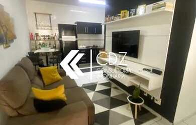 Imagem 2: Casa de condominio no Resindecial Familia Granatti - Jardim Pagliato