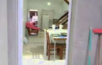 Imagem 12: Litoral norte. Piscina, Churrasqueira, 75m² de Áreae2 Vagas na garagem