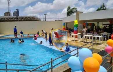 Imagem 5: Apartamento com 3 dormitórios, 75 m² - venda por R$ 333.000,00 ou aluguel por R$ 2.500,00