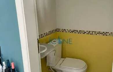 Imagem 3: Casa com 3 dorm, 120 m² - venda por R$ 851.000 ou aluguel por R$ 4.545/mês...