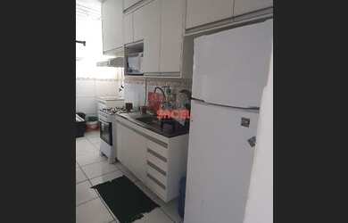 Imagem 12: Alugo apartamento no Residencial Belvedere, Bairro Japaozinho