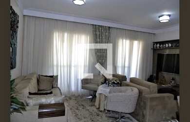 Imagem 3: Apartamento à Venda - Bosque da Saúde, 3 Quartos, 103 m2