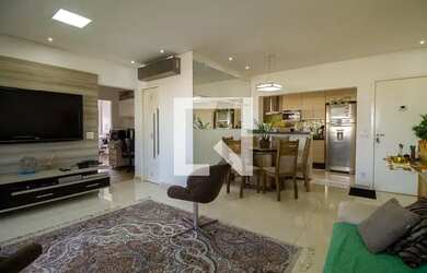 Imagem 5: Apartamento à Venda - Bosque da Saúde, 3 Quartos, 103 m2