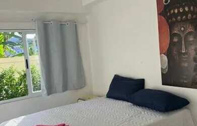 Imagem 2: Apartamento para aluguel possui 62 metros quadrados com 1 quarto