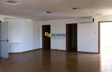 Imagem 7: Andar corporativo para alugar com 2 vagas em excelente localização no...