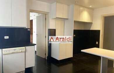 Imagem 12: Apartamento com 4 dormitórios, 250 m² - venda por R$ 18.000.000,00 ou...