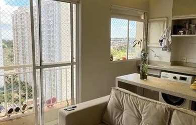 Imagem 12: REFINADO APARTAMENTO COM PROJETO DE ILUMINAÇÃO, NO RESIDENCIAL ITAMARATY...