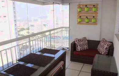 Imagem 1: Apartamento à venda, Vila Leopoldina, São Paulo, SP