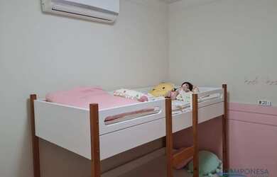 Imagem 10: Sobrado com 3 dormitórios à venda, 137 m² por R$ 620.000,00 - Jardim...