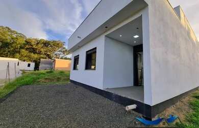 Imagem 9: Velleda oferece linda casa, condomínio Green, Caminho do Meio