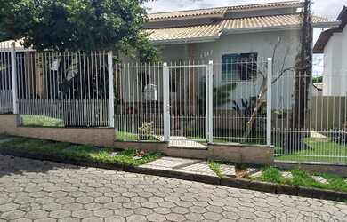 Imagem 9: Casa para venda possui 196 metros quadrados com 3 quartos